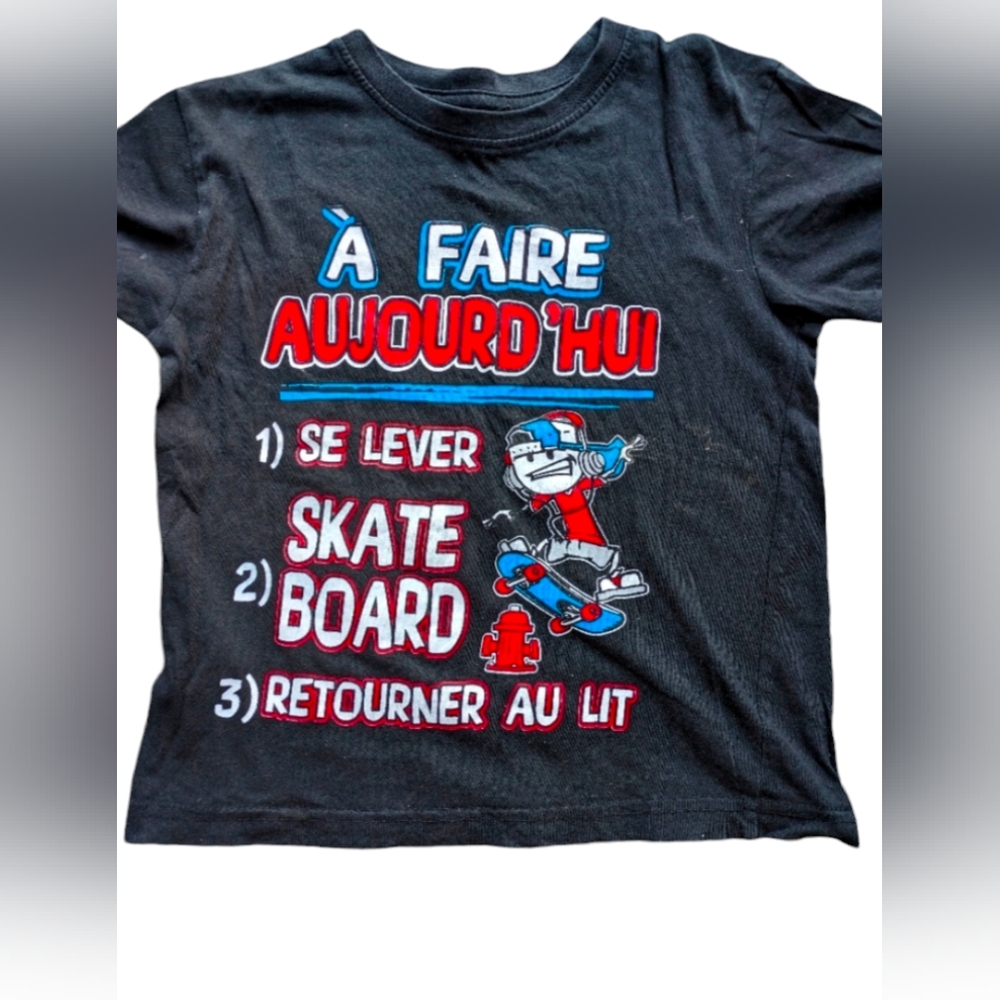 👉10/10$ T-shirt 5Y